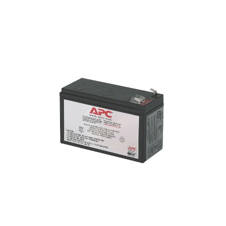 APC Battery 106 (APCRBC106) - Udskiftningsbatteri